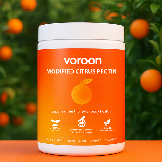 Voroon PectaSol Powder