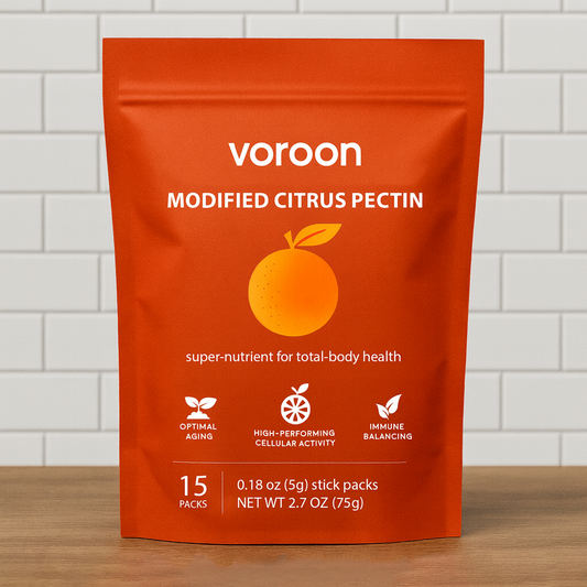 Voroon PectaSol Stick-Packs