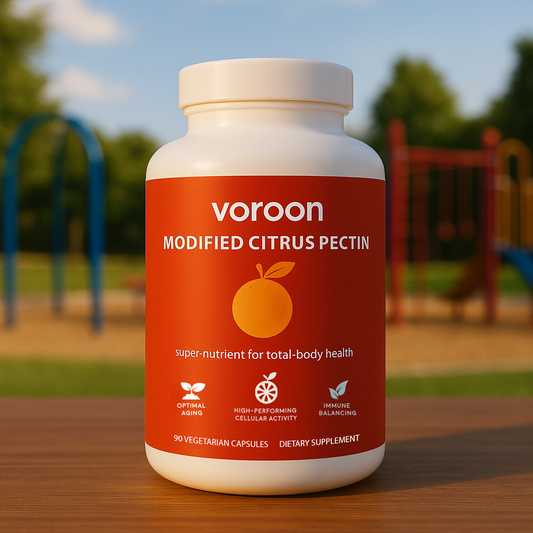 Voroon PectaSol Capsules