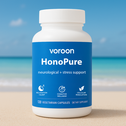 Voroon HonoPure