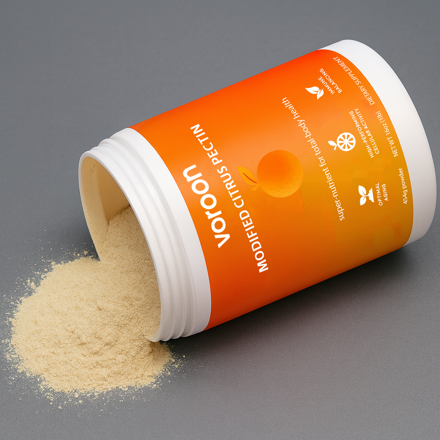 Voroon PectaSol Powder