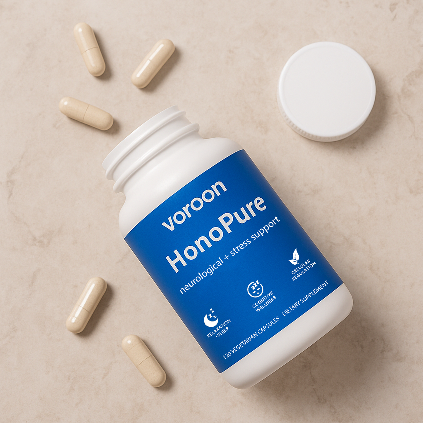 Voroon HonoPure