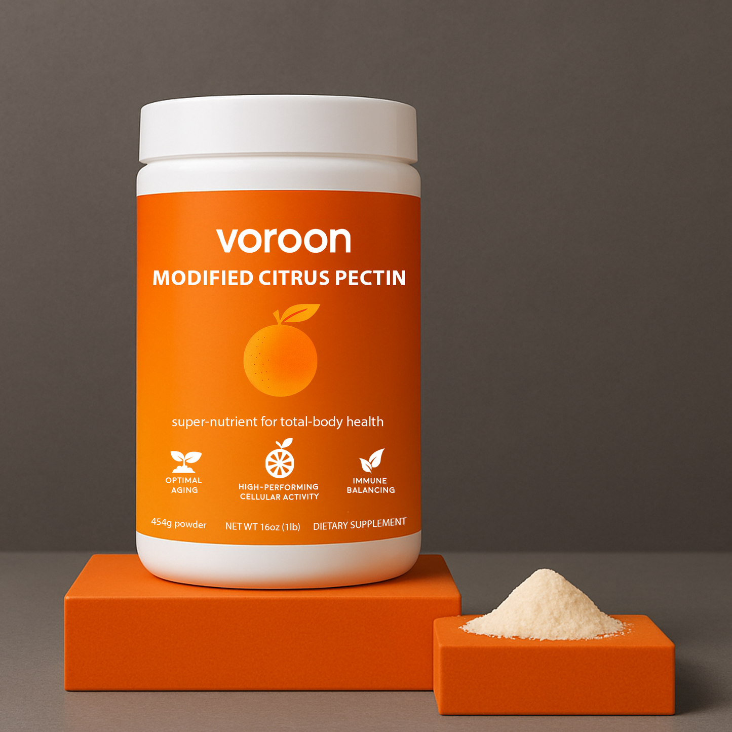 Voroon PectaSol Powder