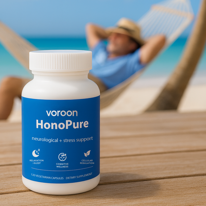 Voroon HonoPure