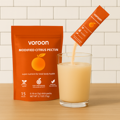 Voroon PectaSol Stick-Packs