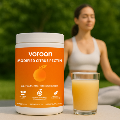 Voroon PectaSol Powder