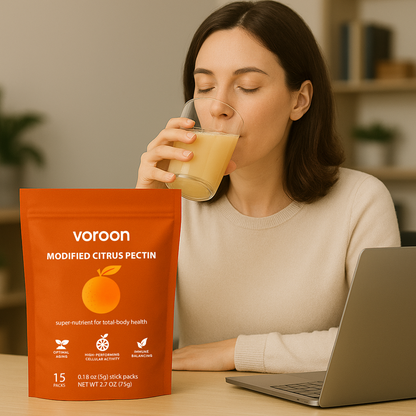 Voroon PectaSol Stick-Packs