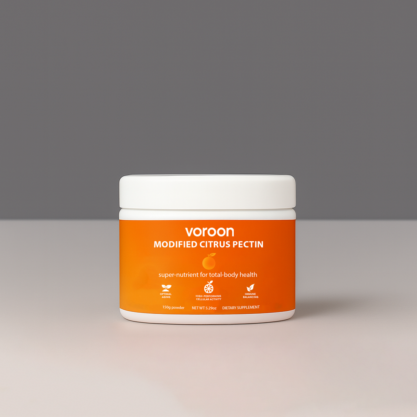 Voroon PectaSol Powder